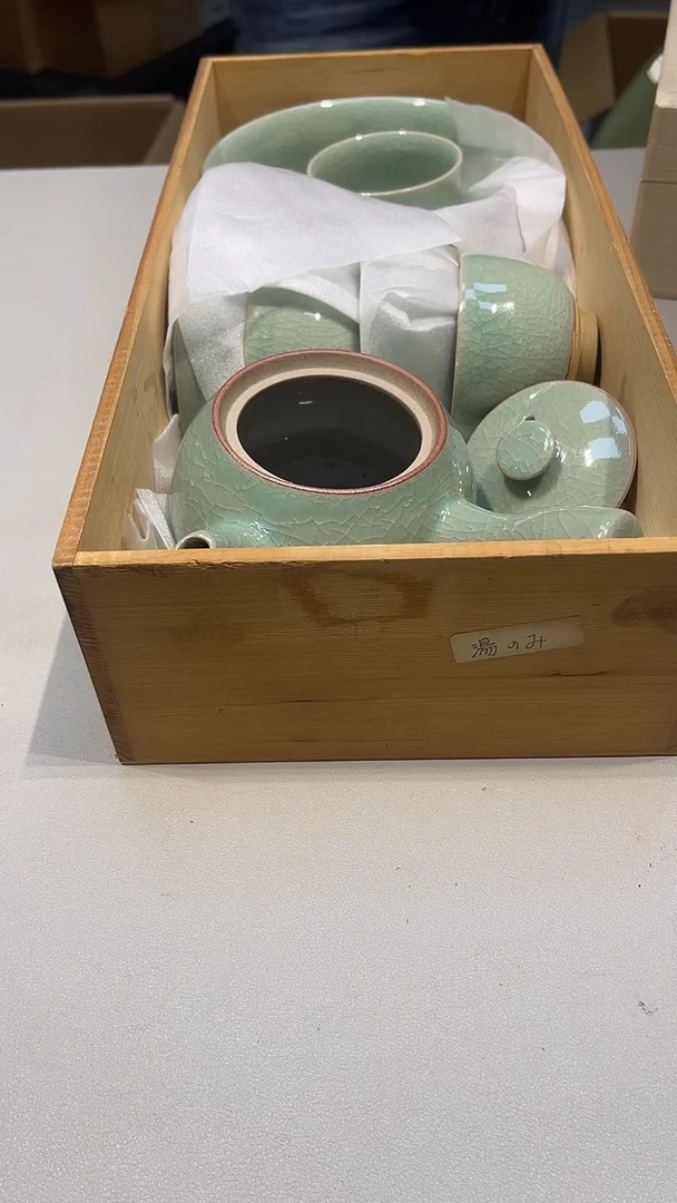手工艺品琉璃阳*城城工艺品中古店