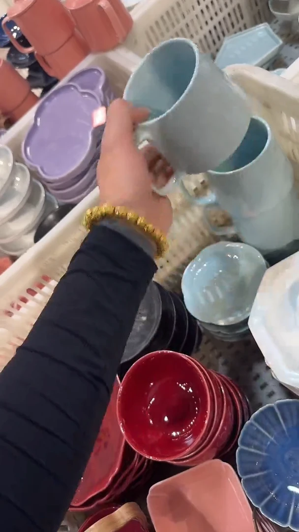 瓷片微瑕商品 介意勿拍