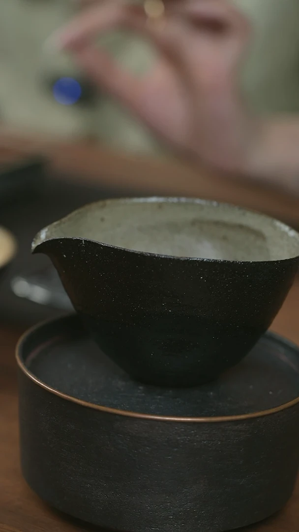 南蛮烧公道杯......