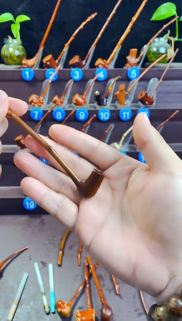 木檬子木的精品小斗