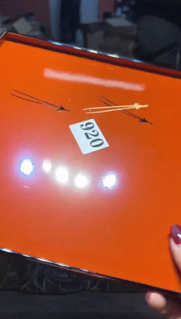 【闪购商品】瓷片920中古回流孤品一件