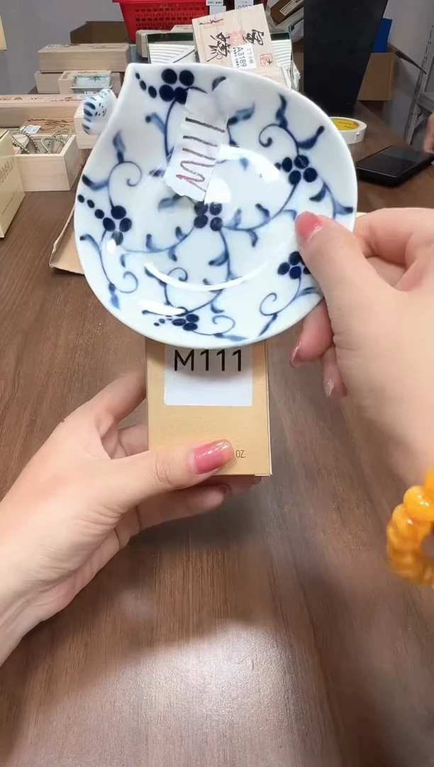 瓷片M111