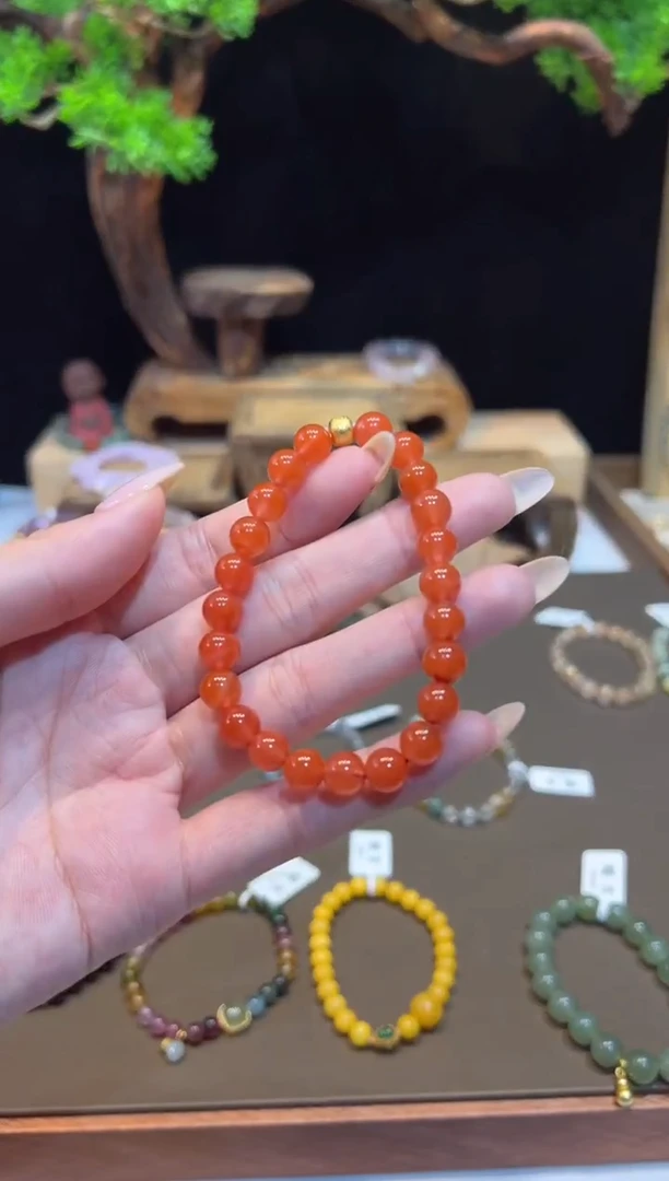 未镶嵌玛瑙手饰手饰@@