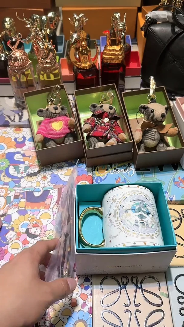 【闪购商品】瓷片换类目孤品单品一件不留17086