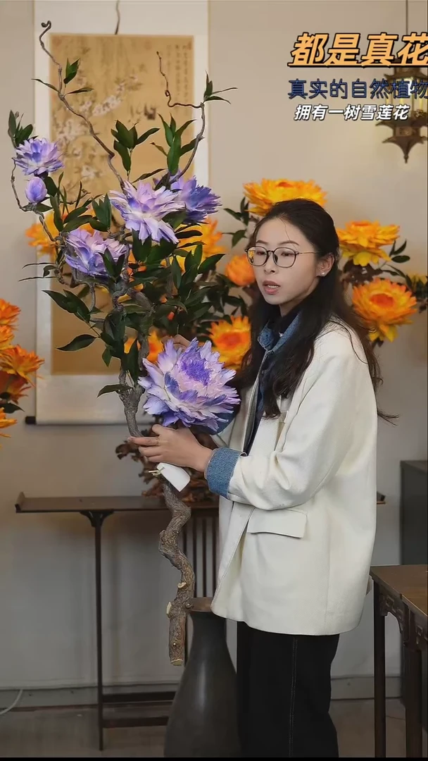 紫气东来  龙枣之