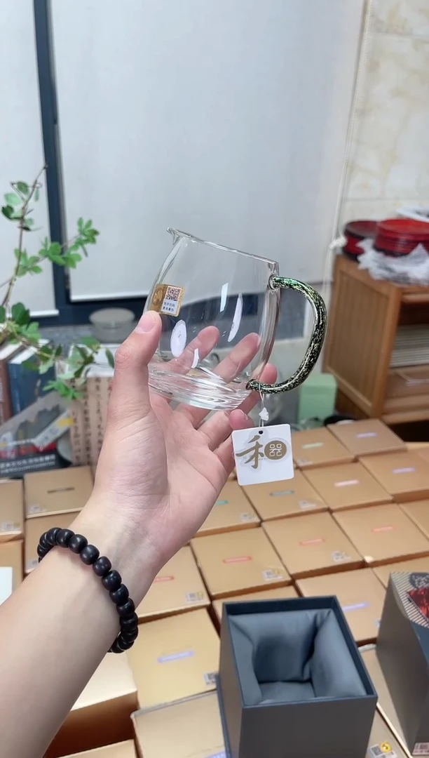 炫彩/澄然茶海/黑金3288