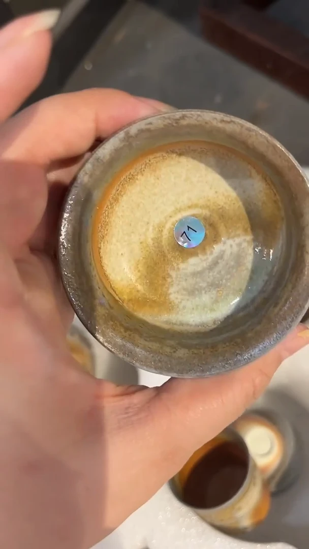 杯71号容量40-60ML杯杯