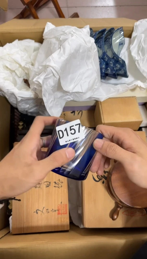 瓷片少*157 中古商品，谨慎购买