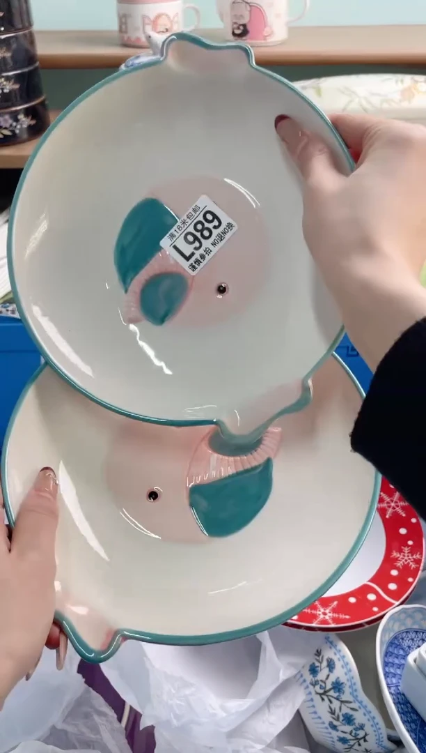 陶瓷【****aL989*********