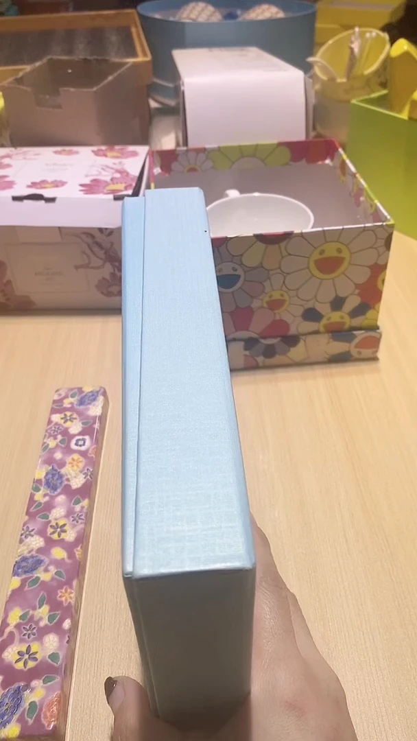 【闪购商品】瓷片锅碗瓢盆一件不剩 4香水 妞