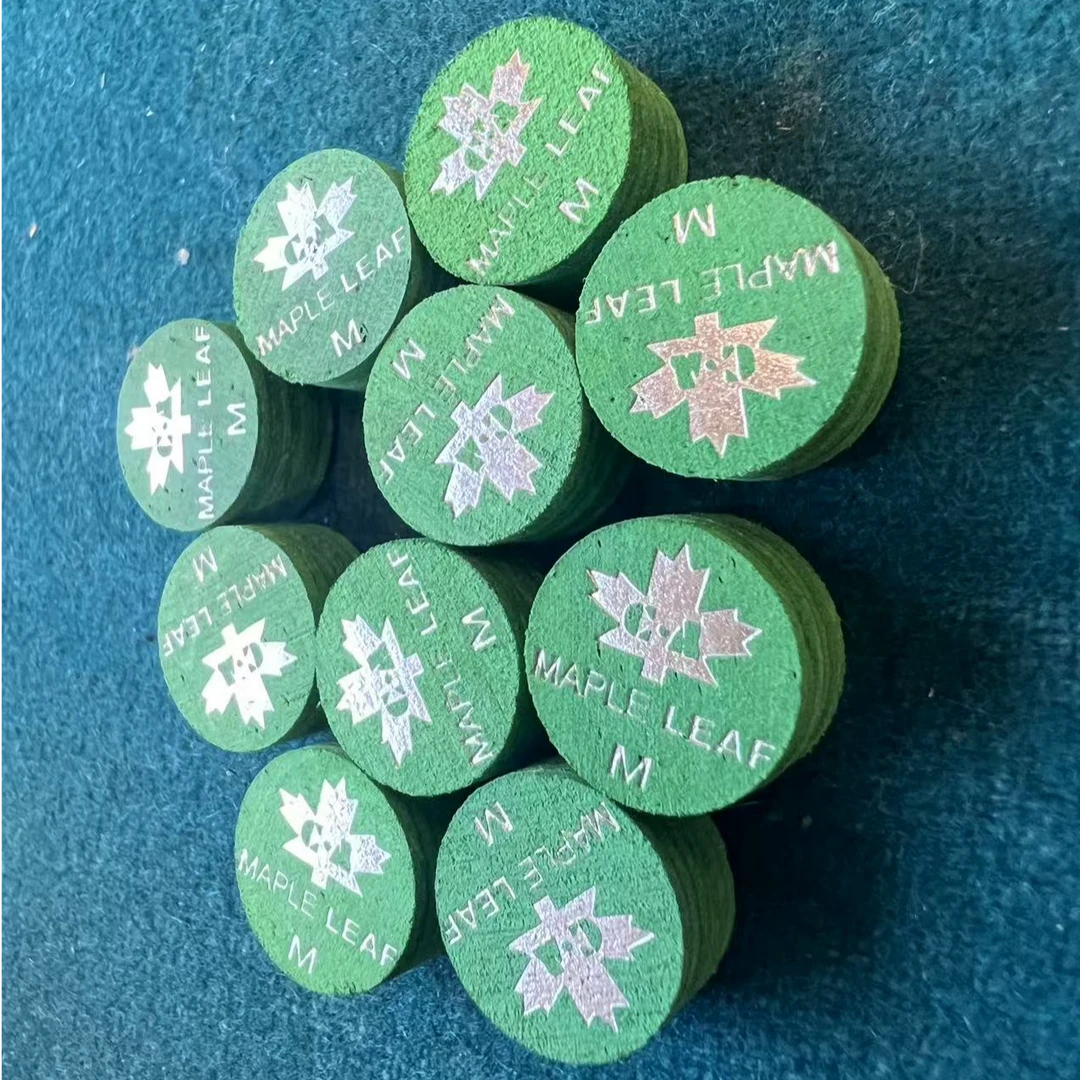 枫叶大头杆6层皮头