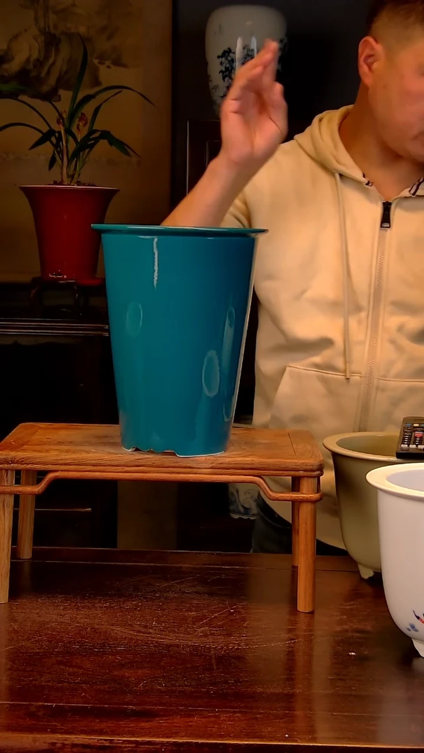 【闪购商品】红陶微瑕