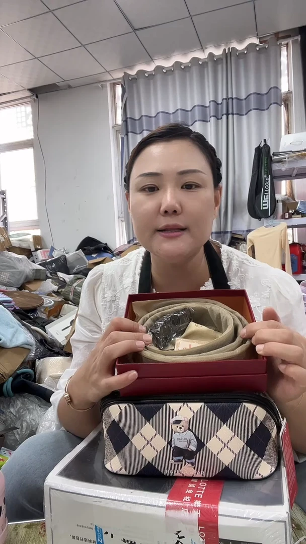 牦牛剖层皮革琪老板女包1号店超超好看发图片款