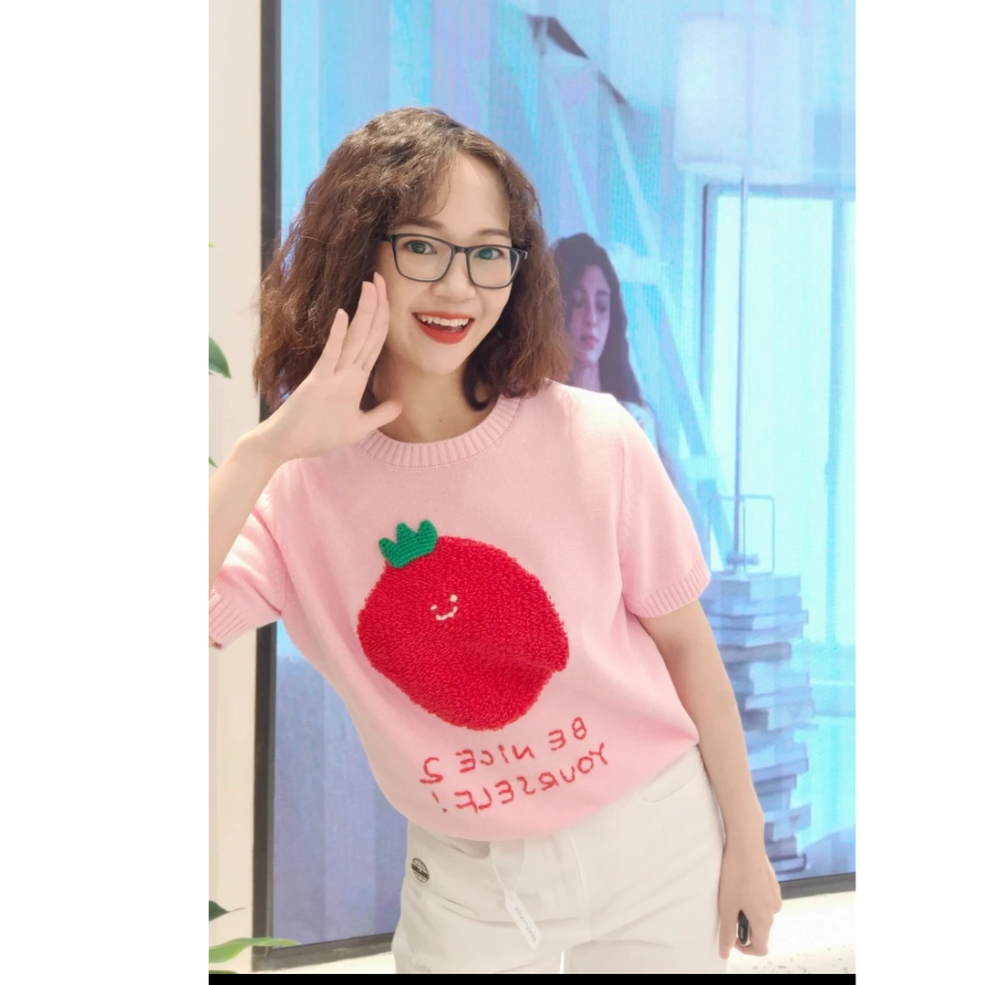 【小半女装】单品直播链接-3