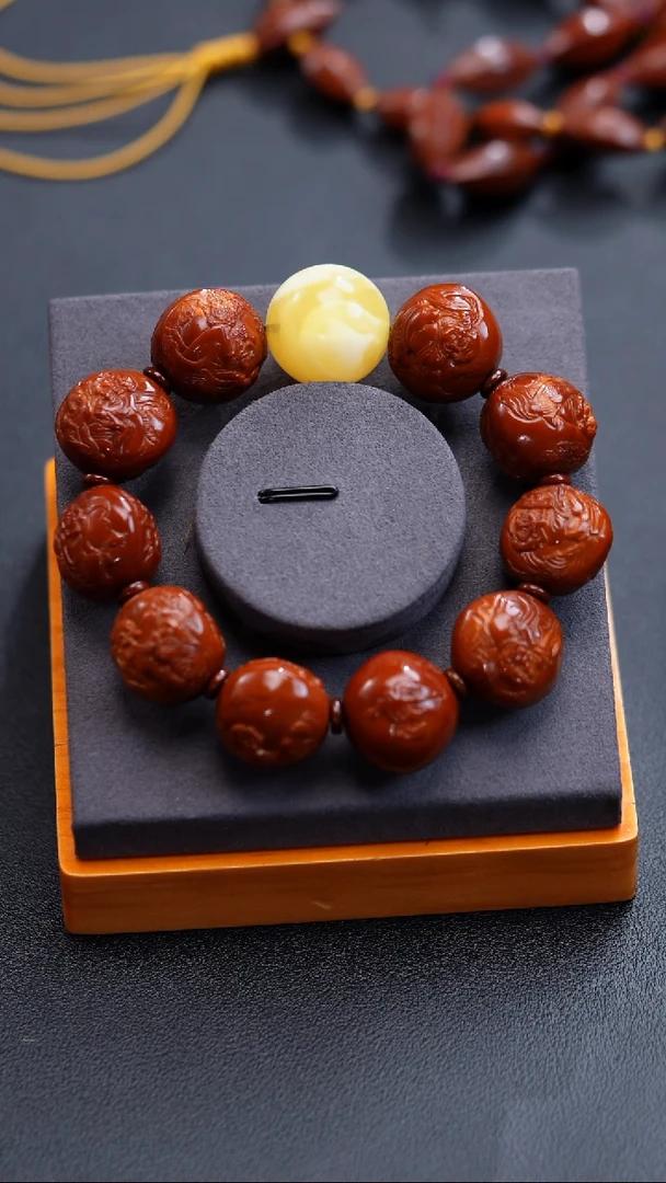 手串橄榄核橄榄核
