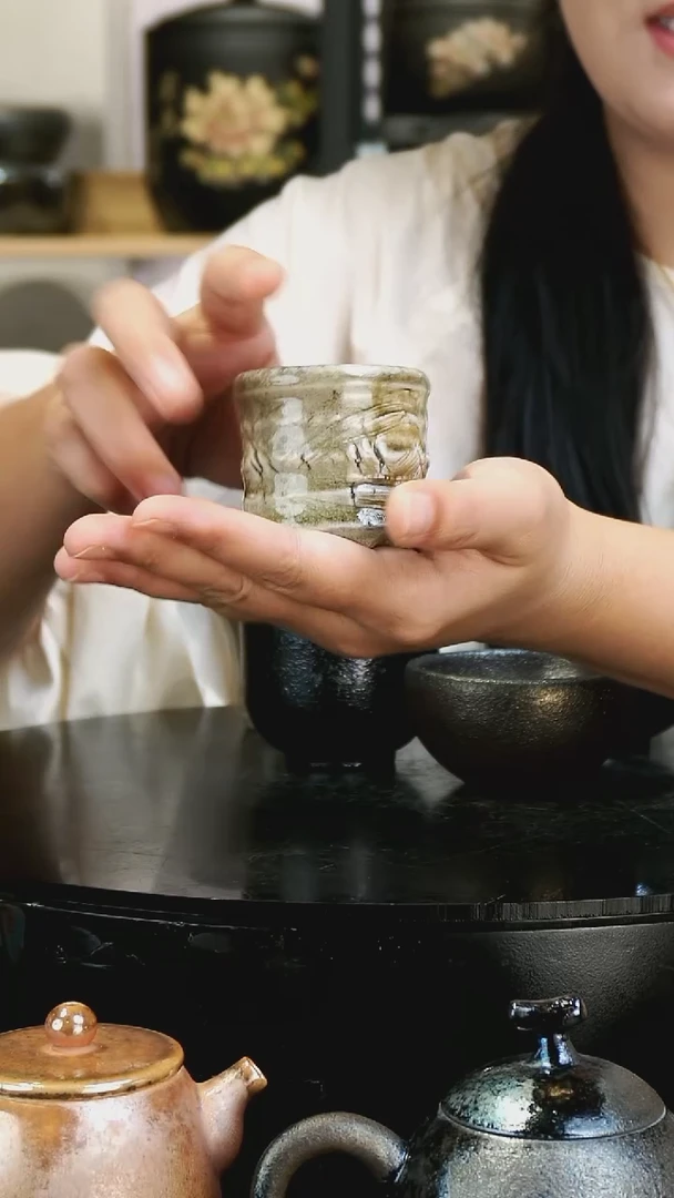 壶264瑕疵  苏橙茶周边