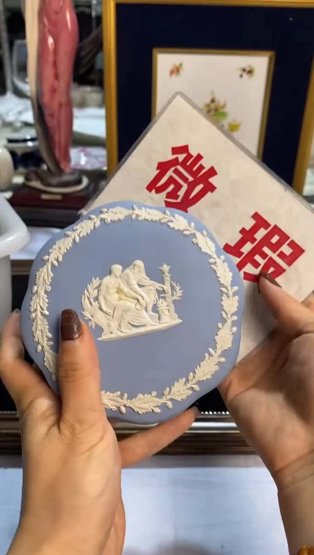 欧瓷青木回流精品欧瓷