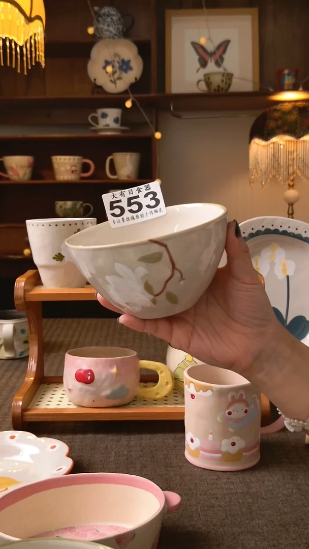 手作陶瓷000000000553