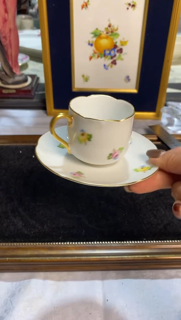 欧瓷青木回流精品欧瓷