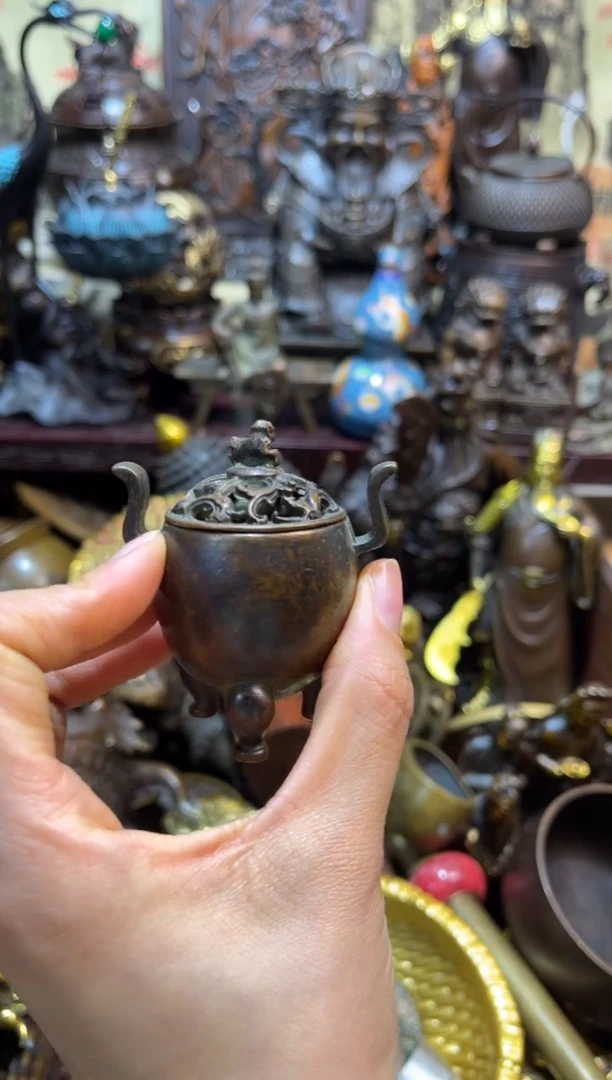 【闪购链接】苏古精品铜器专属连接