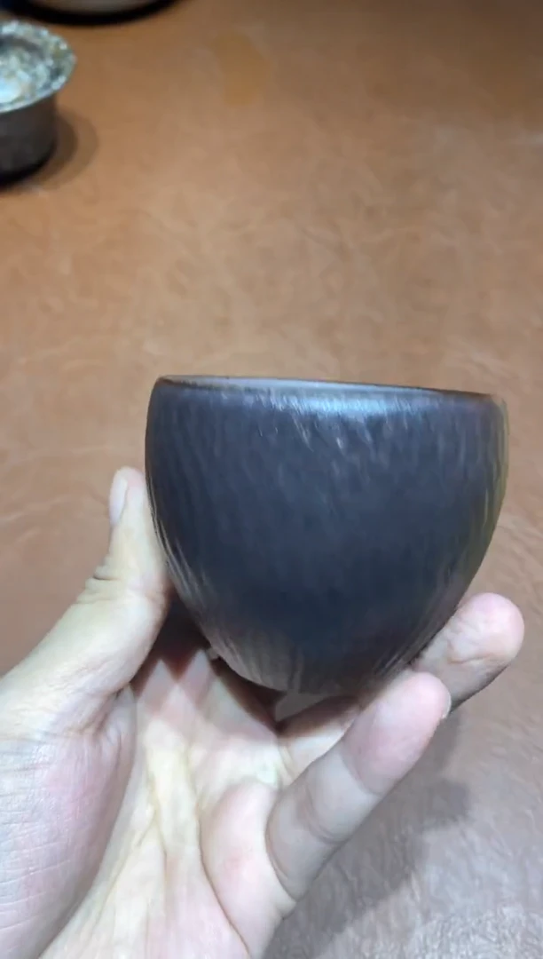 奢瓷/瑞寅柴烧茶器（杯子）171