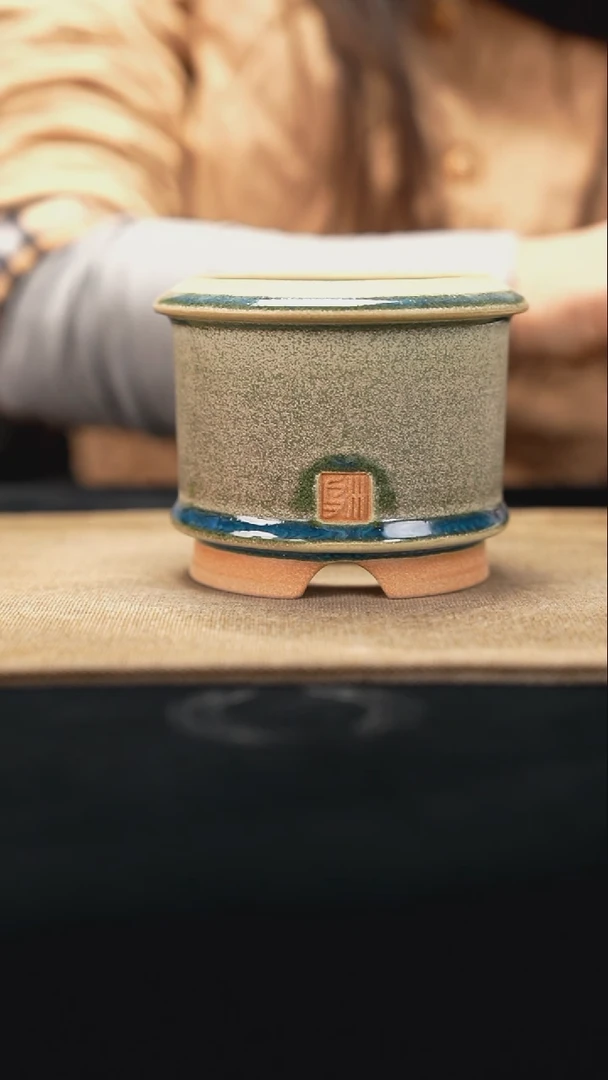 11-15-007花盆口径9