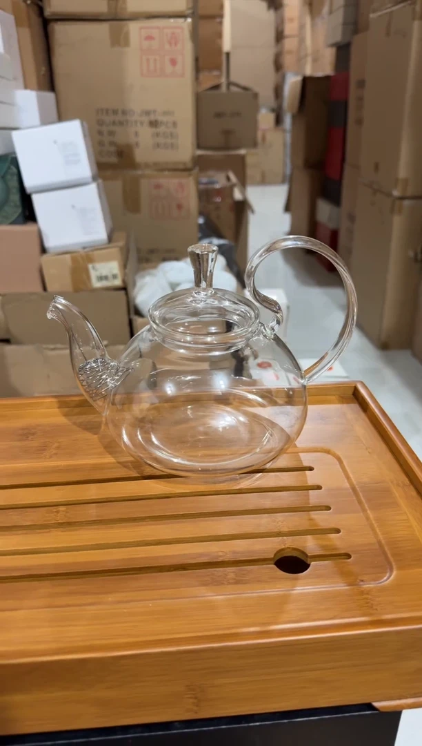 高把壶