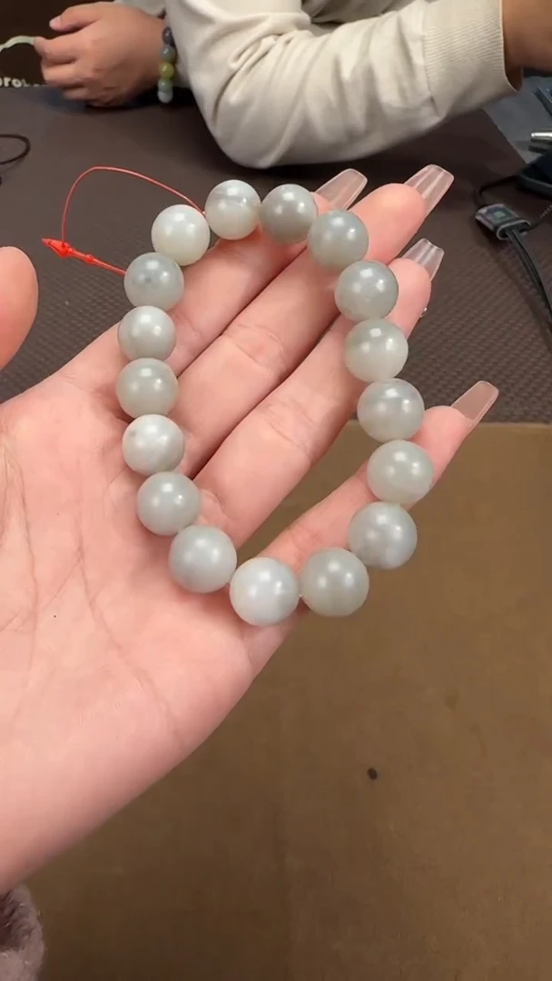 【闪购商品】和田玉手串未镶嵌手串