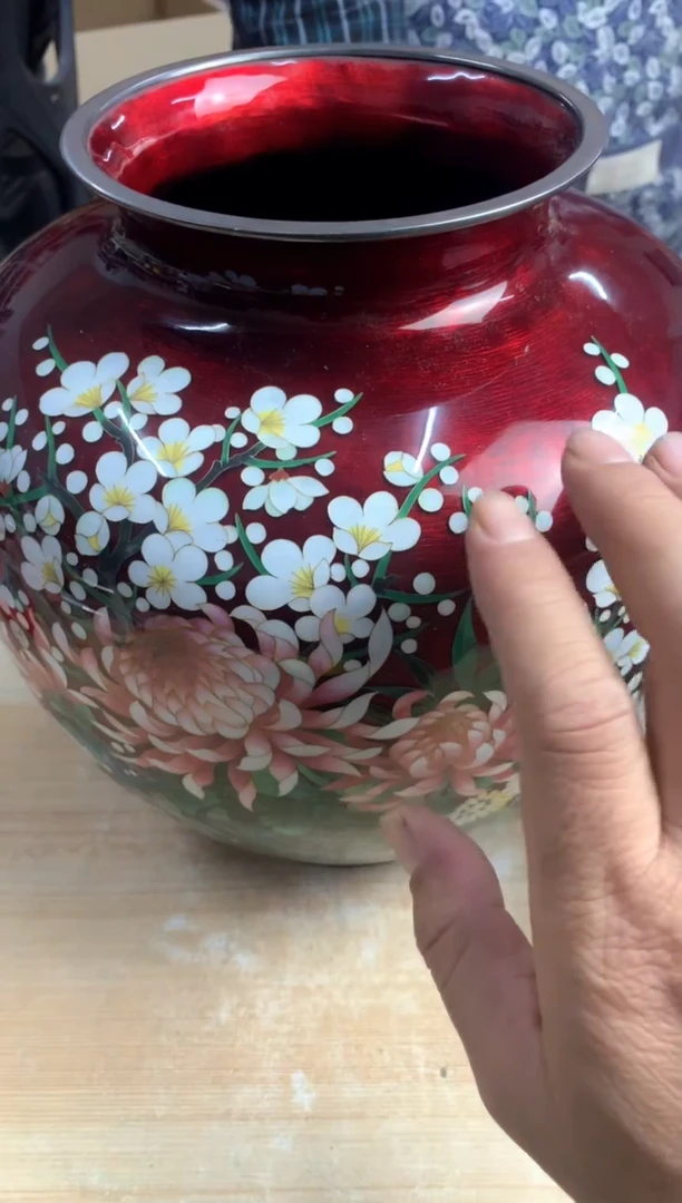 我*哥默认微瑕，no退no换，介意勿拍