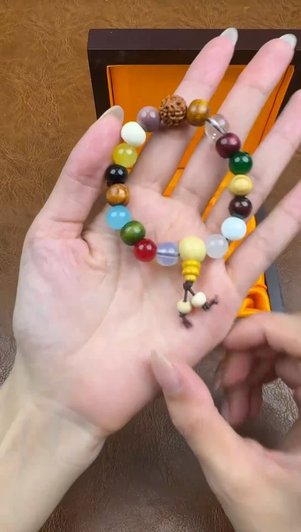 墨韵阁孤品文玩手串-@@ys959