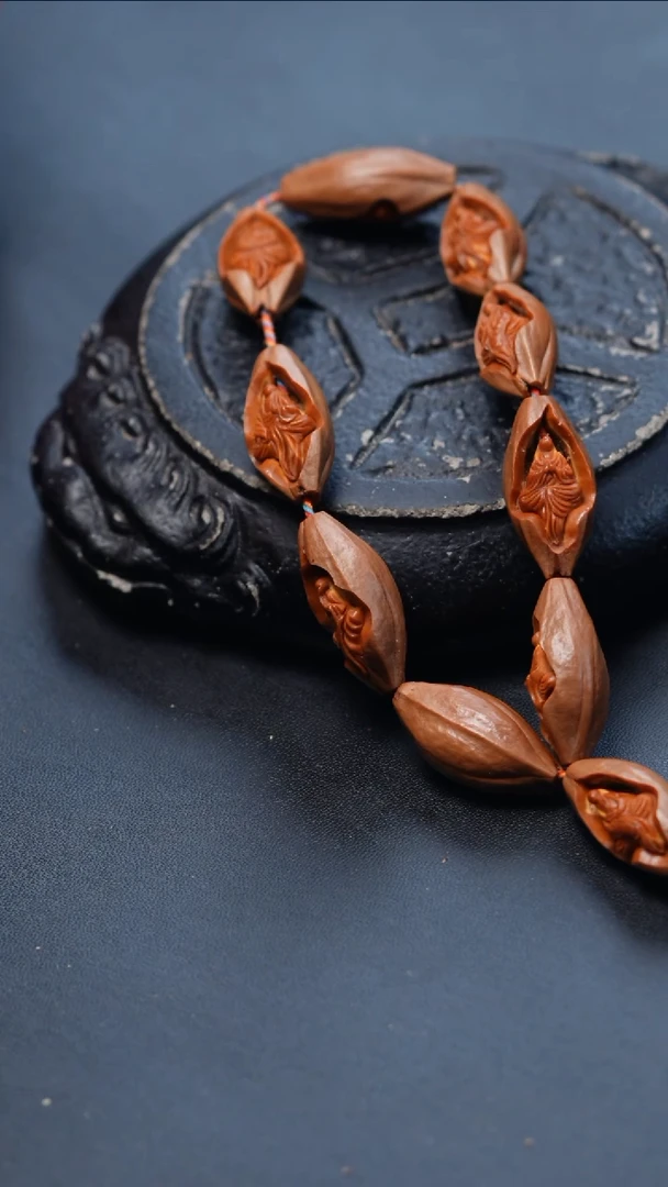 【闪购商品】橄榄核手串/手链橄榄核