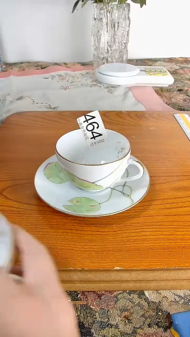瓷片?****️小淼海外陶瓷工艺品