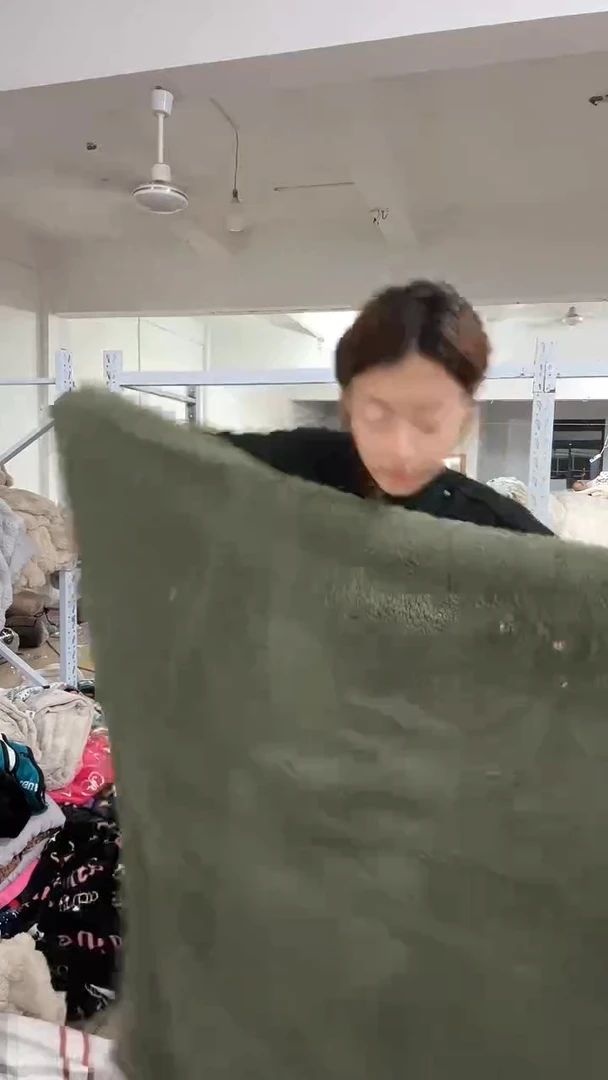 法兰绒061