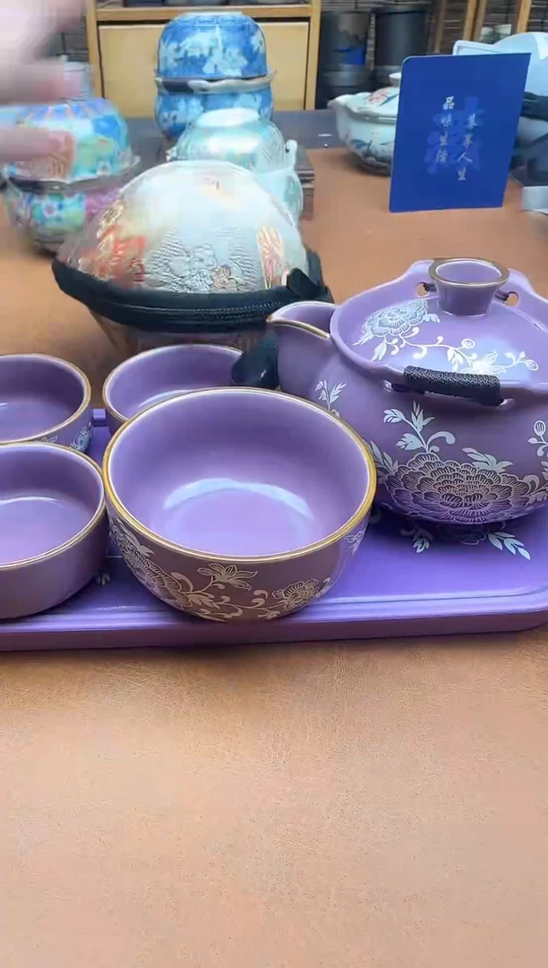周末福利@茶具超便宜~~~~
