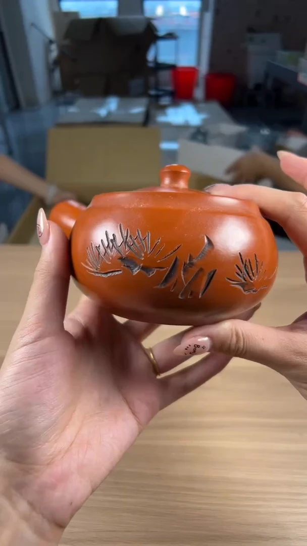 茶道陶瓷茶具套装