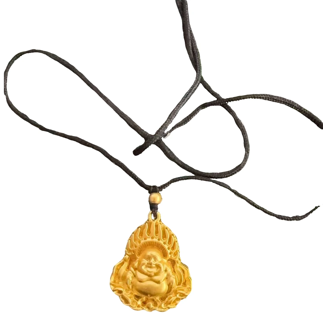 吊坠 【YANGGUANG定制】 YANGGUANG珠宝时尚吊坠A171