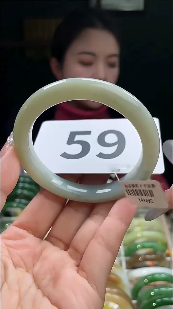 定制和田玉和田玉手镯