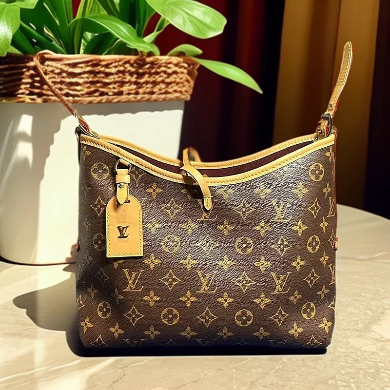 95新 LouisVuitton/路易威登 单肩包1259 5343