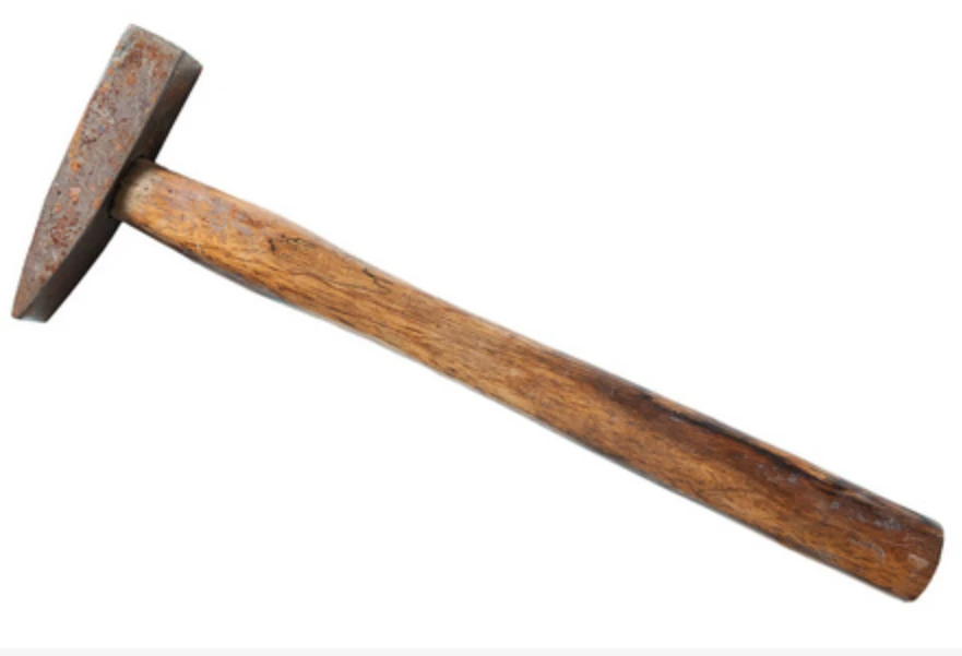 五金工具锤子/手工锤/四方棰