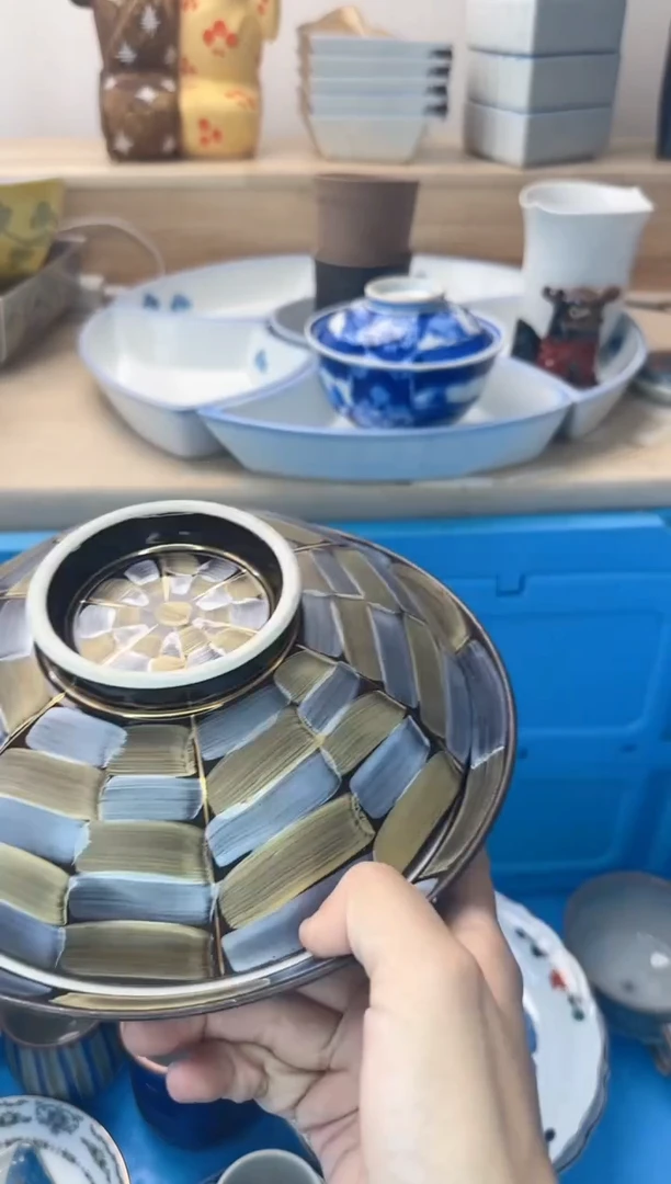 茶杯紫砂一****一445淘艺中古瓷器全场满18元包邮