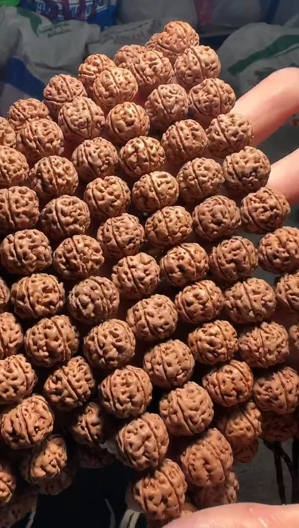 手串金刚菩提全品超头精挑老树王手持-14mm