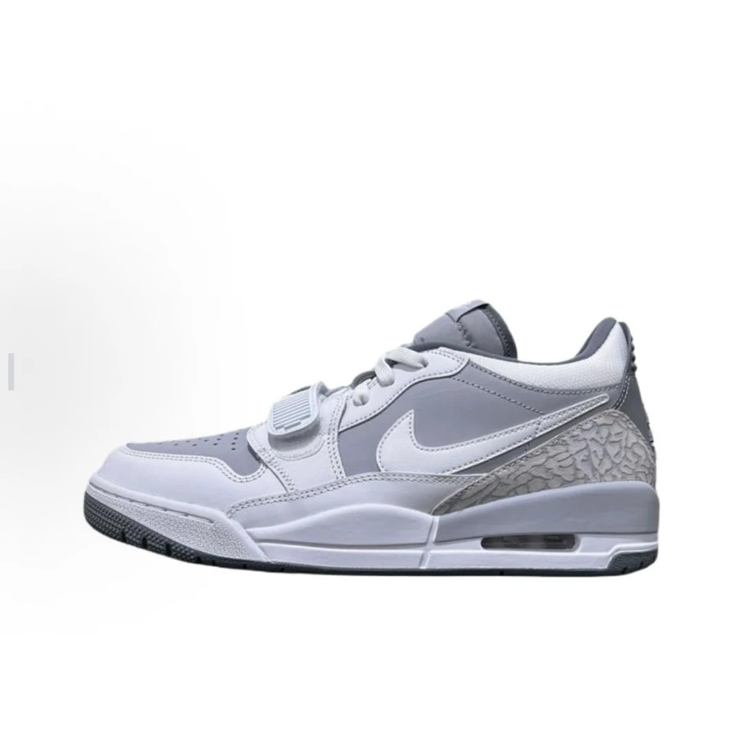 NIKE耐克2025男子AIR JORDAN LEGACY 312 LOW乔丹CD7069-005