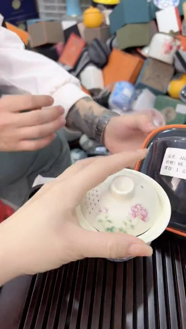 其他@@允礼茶器通用链接 这个真的很便宜