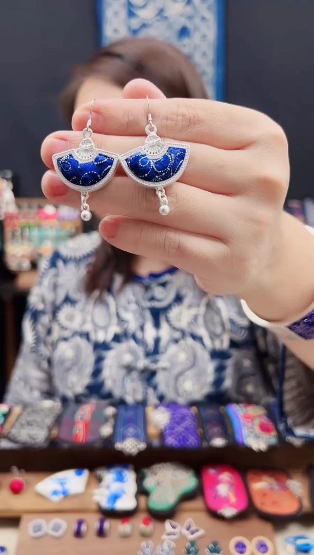 刺绣刺绣非遗刺绣传承106