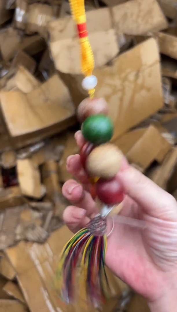 手串顾德精品手串【无礼盒】