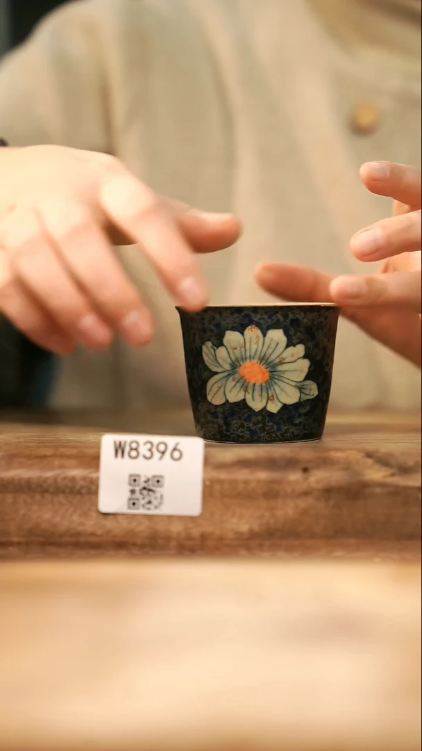 【经典福利】/ 杯子@@W8396