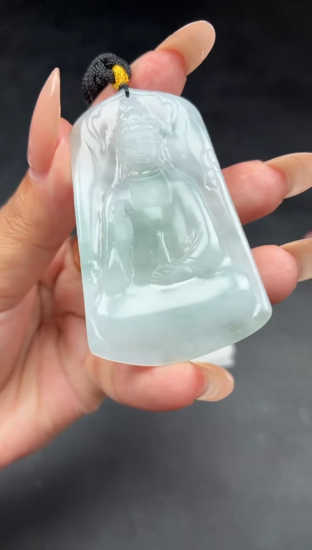 未镶嵌定制翡翠9-26HDJT0197324