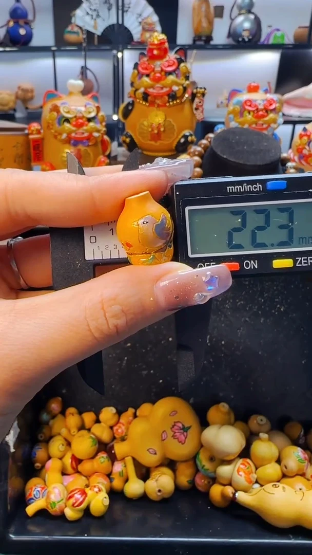 716文玩葫芦文玩好物