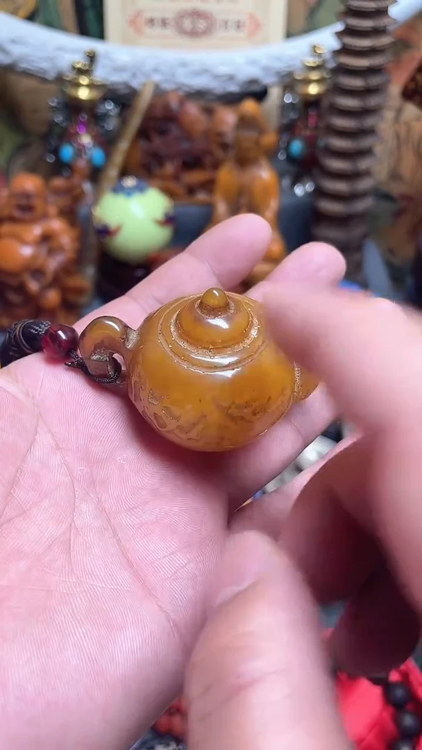 扇子老板娘好物推荐