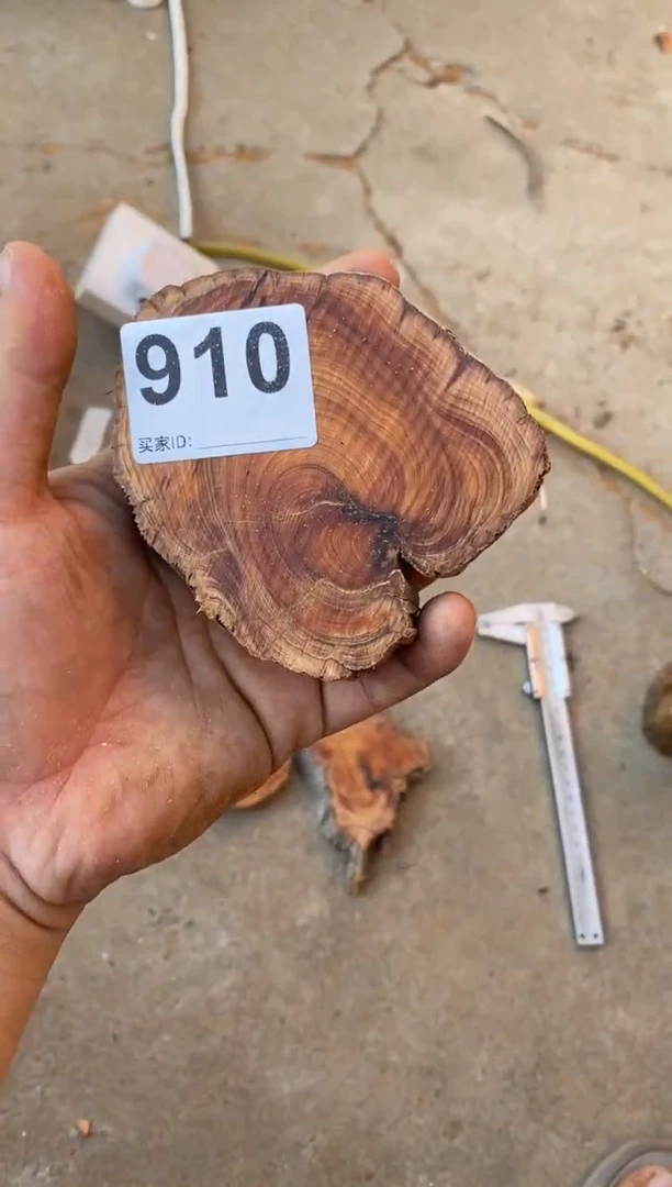 柏木（崖柏）太行陈化崖柏随机一片910